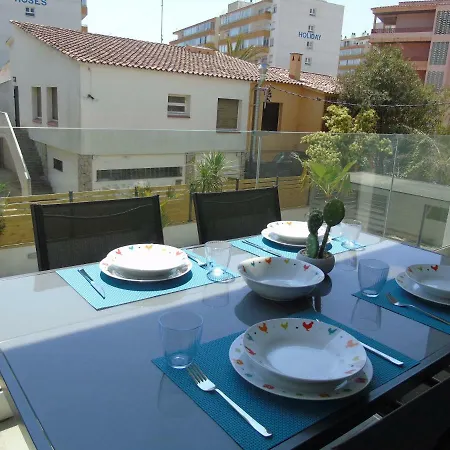 Proche Avec Piscine Appartement *