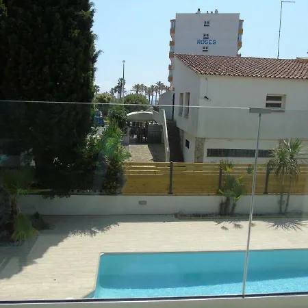 Proche Avec Piscine Appartement