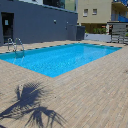 Proche Avec Piscine Appartement