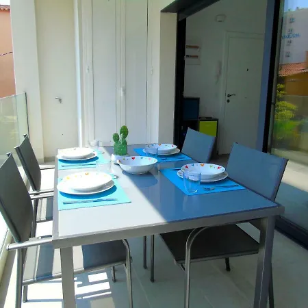 Proche Avec Piscine Appartement