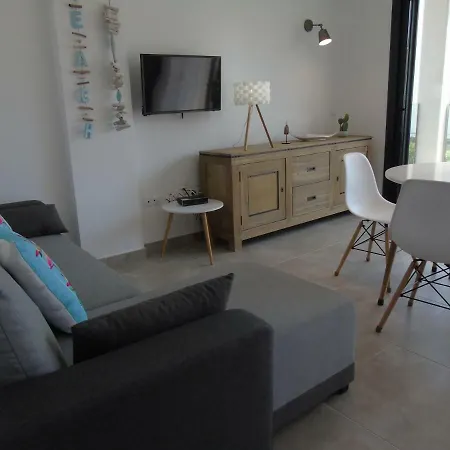 Appartement Proche Avec Piscine