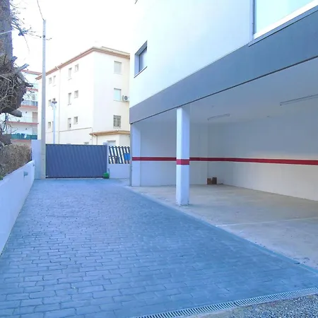 Proche Avec Piscine Appartement *